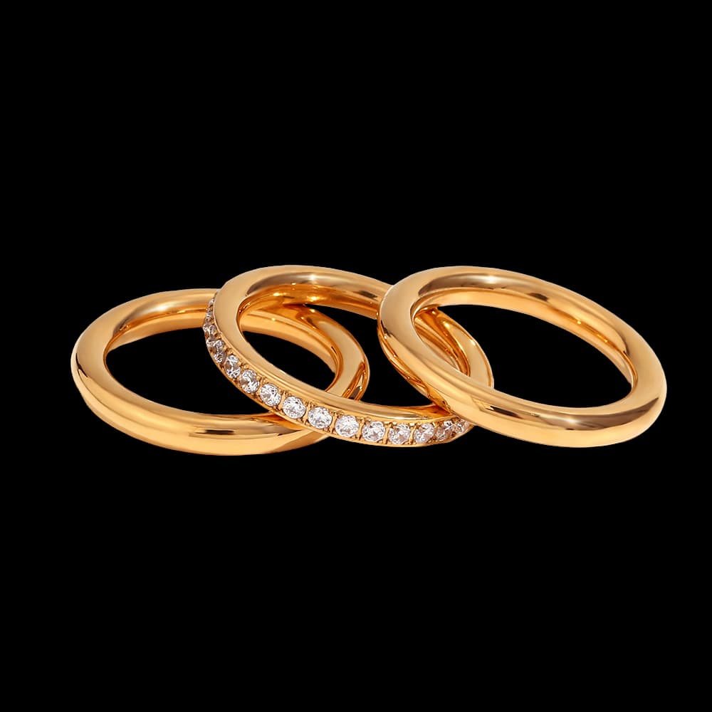 Rings